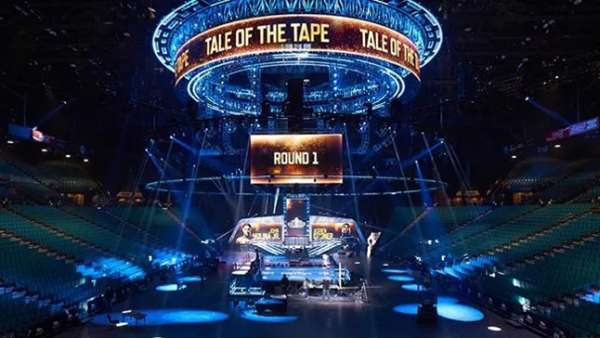 活動策劃急需舞美設計的極力支持，科技可以做得更多樣化