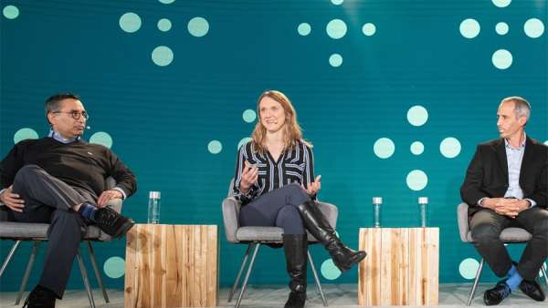 醫(yī)療峰會(huì)活動(dòng)策劃的初衷只為幫助員工成長(zhǎng)，活動(dòng)現(xiàn)場(chǎng)也更顯舒適