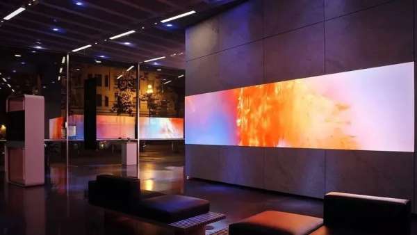 沉浸式互動(dòng)體驗(yàn)裝置加分了音樂(lè)會(huì)活動(dòng)，這波特別策劃驚呆了