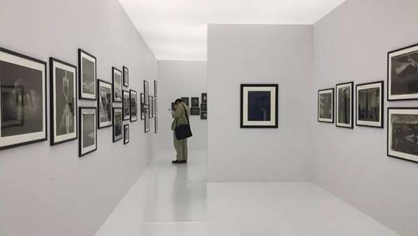 銀座的藝術(shù)畫廊上演的這些會(huì)展活動(dòng)真的極具特色