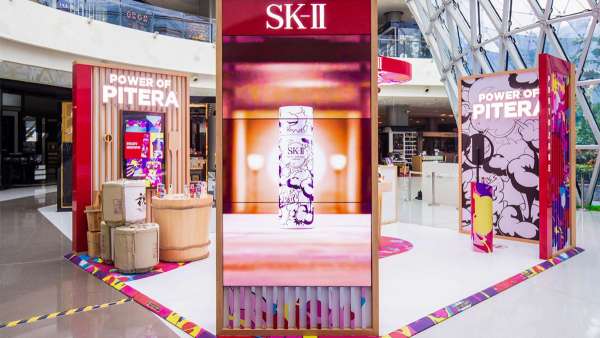 打破常規(guī)，全新幻想元素快閃活動(dòng)策劃教你重新書寫美肌傳奇