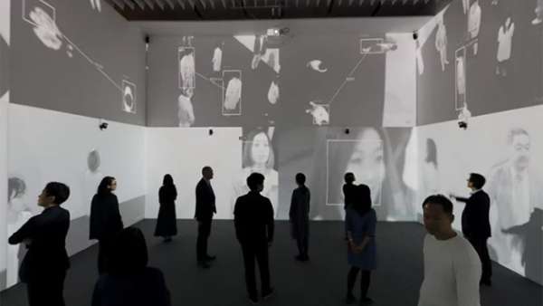 未來(lái)與藝術(shù)的主題展覽活動(dòng)帶你去探索人類(lèi)與城市的無(wú)限可能