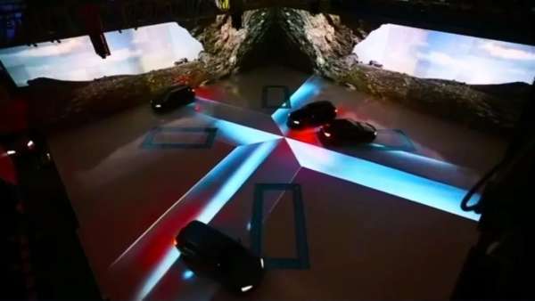 寶馬X5的汽車發(fā)布會活動創(chuàng)意至今仍為行業(yè)佳話