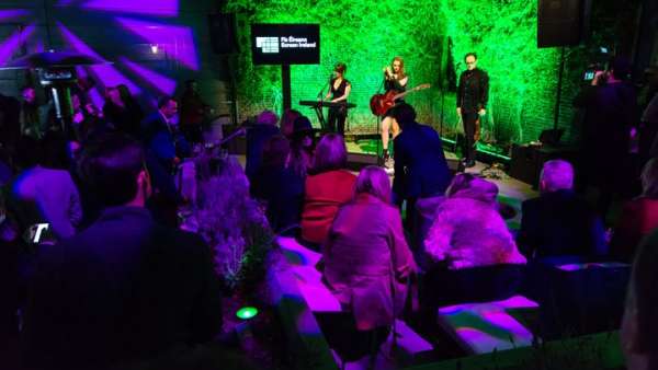 頒獎(jiǎng)典禮活動(dòng)上的這些創(chuàng)意派對(duì)活動(dòng)都充滿了極具魅力的設(shè)計(jì)靈感