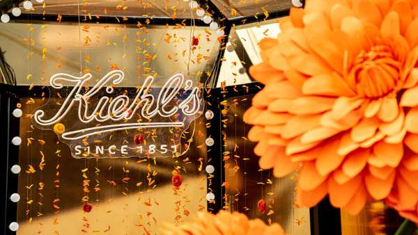 美爆了！清新爛漫的美妝快閃店展覽活動進去一秒直接淪陷