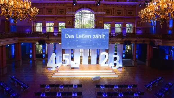 從大爆炸到數(shù)字未來，這次的行業(yè)活動(dòng)策劃太多感人肺腑了