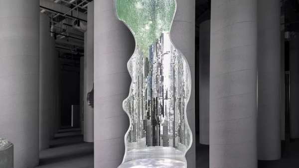 有趣的沉浸式會(huì)展活動(dòng)裝置設(shè)計(jì)，你值得一戰(zhàn)到底