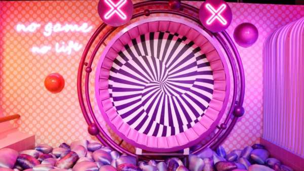 8大奇幻主題的網(wǎng)紅藝術(shù)會(huì)展活動(dòng)幫你把夢(mèng)境搬進(jìn)現(xiàn)實(shí)，質(zhì)感大片走起！