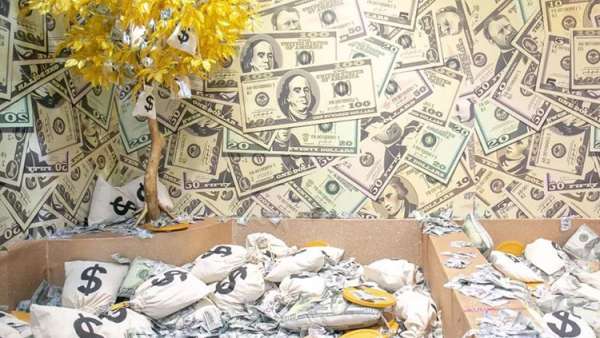 主題減壓會(huì)展活動(dòng)全面升級(jí)，壓力大的都玩嗨了