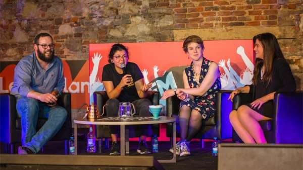 咖啡會(huì)展活動(dòng)促進(jìn)和填補(bǔ)了葡萄牙咖啡文化歷史上的空白，太酷了