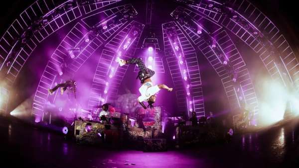 這些會展活動中的舞美設(shè)計(jì)過目難忘，用心記錄著演出的閃光瞬間