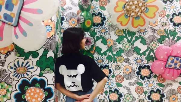 春暖花開，疫情后這些商場展覽活動或許能為你增加些許暖意