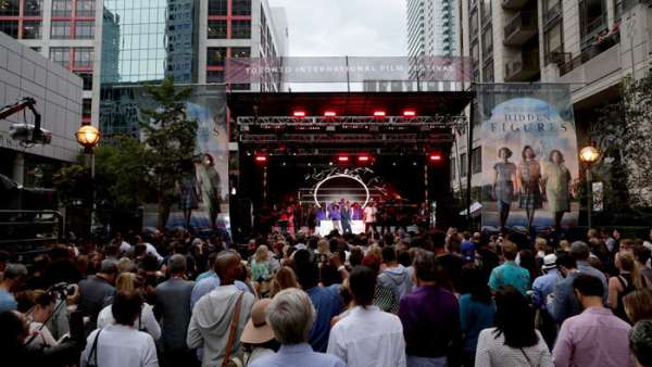 國(guó)際電影節(jié)的推廣活動(dòng)形式形式多樣亮點(diǎn)不重樣，好玩！