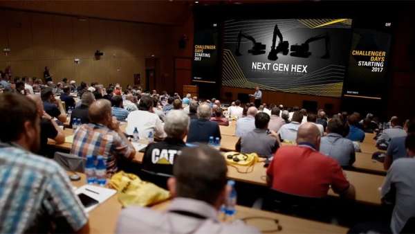 產(chǎn)品發(fā)布會活動新增的展覽和演示區(qū)亮點也很足