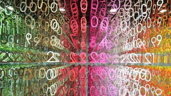 疫情后怎么咸魚翻身，看看這些美陳展覽活動吸取點靈感也是極好的