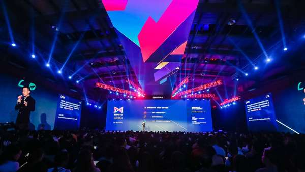 營銷科學(xué)行業(yè)會議活動座無虛席，堪稱腦力激蕩且詼諧輕松的營銷科學(xué)盛宴