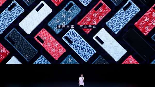 這場手機發(fā)布會活動策劃炸鍋了，呈現(xiàn)的是絕無僅有的Live AR秀