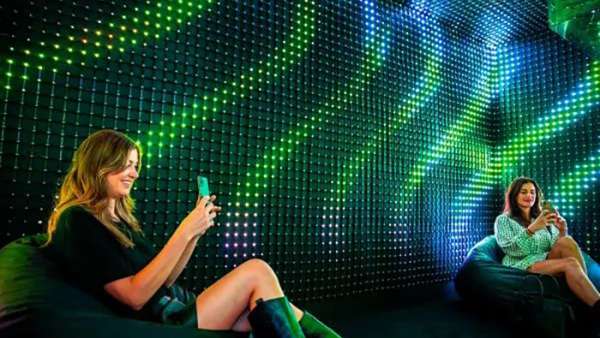 墨爾本藝術(shù)主題會(huì)展活動(dòng)邀你做一場(chǎng)多感官的“白日夢(mèng)”