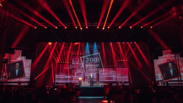 200周年的慶典活動(dòng)策劃了一種全新層面的沉浸感，還贏得了活動(dòng)金獎(jiǎng)