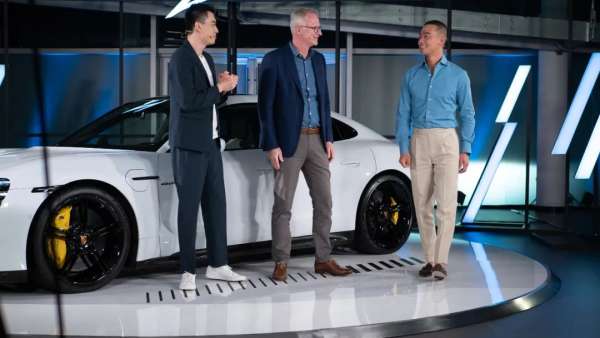 線上汽車(chē)發(fā)布會(huì)活動(dòng)策劃亮點(diǎn)百出， 預(yù)熱視頻宛如好萊塢大片