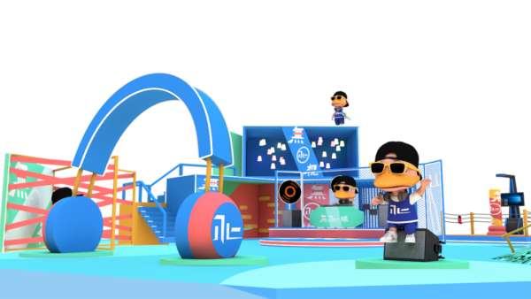 有態(tài)度的快閃店展覽活動(dòng)來(lái)啦，這個(gè)夏天注定要燥起來(lái)