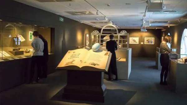 哈利波特線(xiàn)上會(huì)展活動(dòng)全新上線(xiàn)，疫情時(shí)期也能進(jìn)修魔法知識(shí)