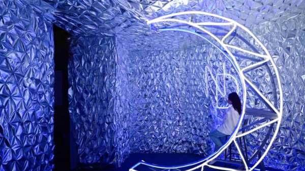 泡面3.0藝術(shù)展覽活動(dòng)帶你漲知識(shí)，解鎖一個(gè)不一樣的泡面世界