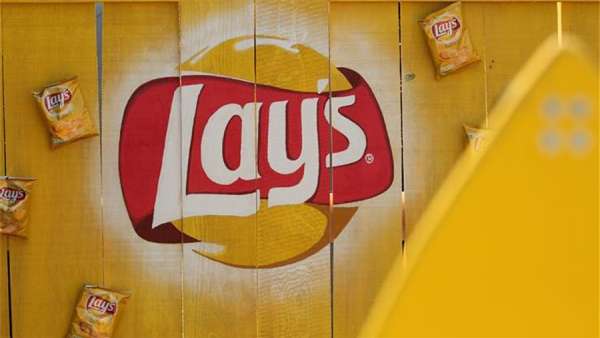 樂(lè)事薯片策劃了6場(chǎng)推廣活動(dòng)以宣傳品牌形象