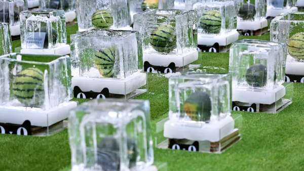 暑期商場(chǎng)美陳展覽活動(dòng)6大關(guān)鍵詞速速來(lái)領(lǐng)，get流量比拼姿勢(shì)