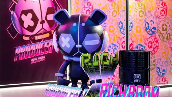 汽車發(fā)布活動策劃的“吐槽大會”新意十足，國潮紅人館滿滿的潮點槽點