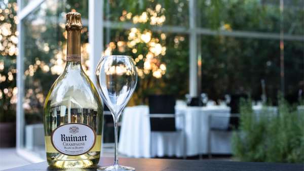 多感官體驗的香檳活動策劃太奇妙了，紛紛讓人想盤它！