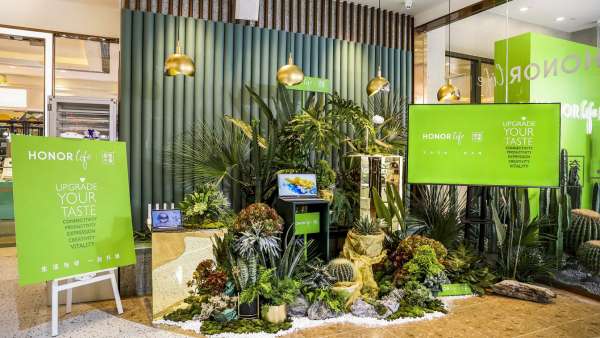 科技潮飲快閃店活動引起新一波跨界活動策劃的新熱潮