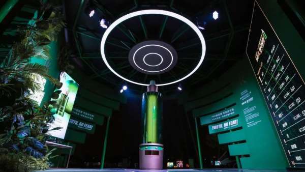 護膚品牌快閃店活動活力開“造”，攜手音樂節(jié)玩轉(zhuǎn)跨界新態(tài)度