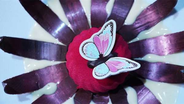 基金會(huì)籌款活動(dòng)策劃的沉浸式體驗(yàn)，視覺吸引力不比鮮花盛開的差