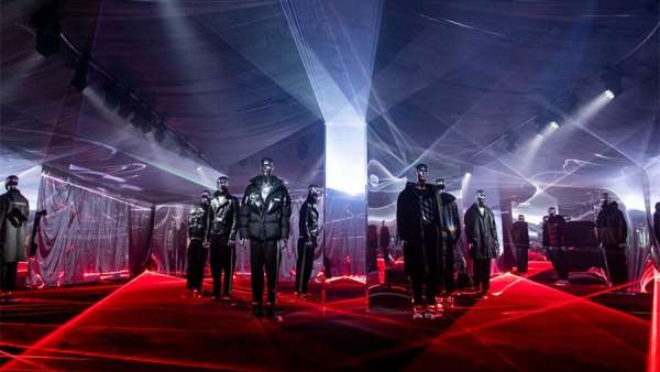 米蘭時(shí)裝周亮點(diǎn)活動(dòng)“盟可睞天才”展覽活動(dòng)的媒體曝光收益超高