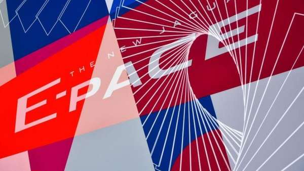 時尚豹走店跨界主題快閃店展覽活動掀起一陣新英倫生活風(fēng)尚