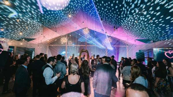 臉書這場啟動派對活動策劃的內(nèi)容太有包容性了，親和力杠杠的