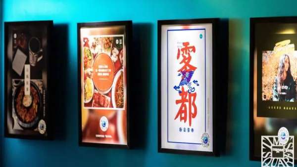 夏日造夢計(jì)劃藝術(shù)展覽活動(dòng)策劃了你的夏日專屬夢幻回憶