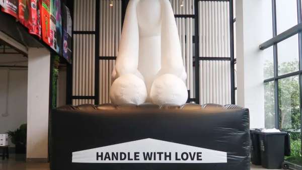 野生青年藝術(shù)節(jié)展覽活動6大內(nèi)容營造了藝術(shù)青年的野生烏托邦