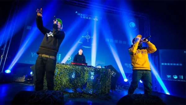 荷蘭技術(shù)營主題活動策劃旨在激發(fā)年輕人積極參與國防事業(yè)