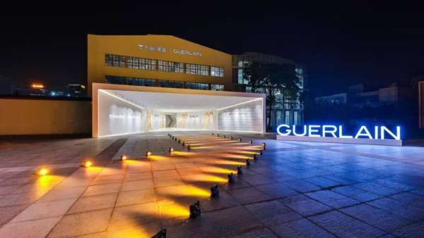 嬌蘭攜手天貓小黑盒，全新蜜境快閃活動策劃帶你爆發(fā)25X能量