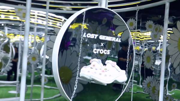 奇趣仲夏夜沉浸式體驗(yàn)展覽活動(dòng)再掀復(fù)古國潮，調(diào)動(dòng)你的夏日回憶