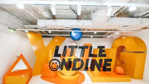 復(fù)古又超酷的SPACE YOUNG快閃活動策劃就是玩轉(zhuǎn)酷炫街頭風(fēng)