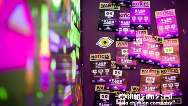 文創(chuàng)潮流市集活動策劃是將不可見的靈感轉(zhuǎn)化為可見的設(shè)計