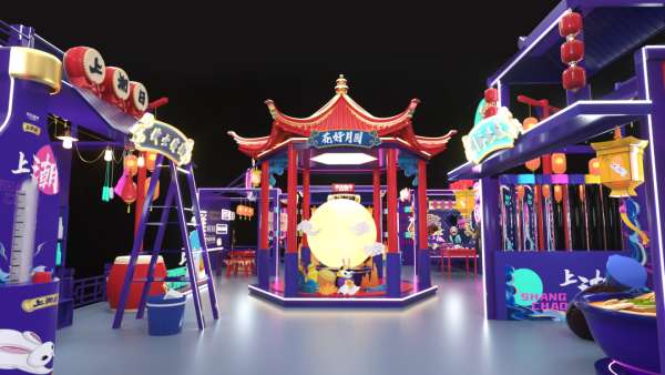 上潮日活動(dòng)策劃帶你解鎖老字號匠心精神和潮流跨界探索精神