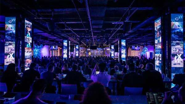 媒體視頻類產(chǎn)品推介會活動策劃連最礙事的珠子都變得十分炫酷