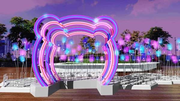 圣誕馬戲「風(fēng)」飄雪樂(lè)園主題活動(dòng)策劃保證你開(kāi)心和驚喜都滿分