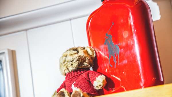 拉夫勞倫真香體驗(yàn)快閃展覽活動策劃引得魔都潮咖競相打卡