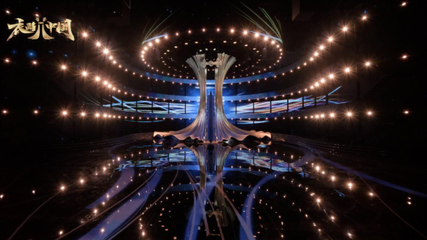 國學文化締造國風舞臺，這檔文化節(jié)目活動策劃匠心驚人