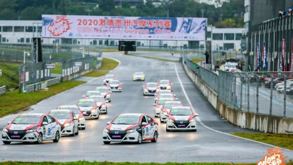 2020WOW機(jī)車節(jié)賽事活動(dòng)策劃激情萬丈，兒童挑戰(zhàn)賽也很精彩